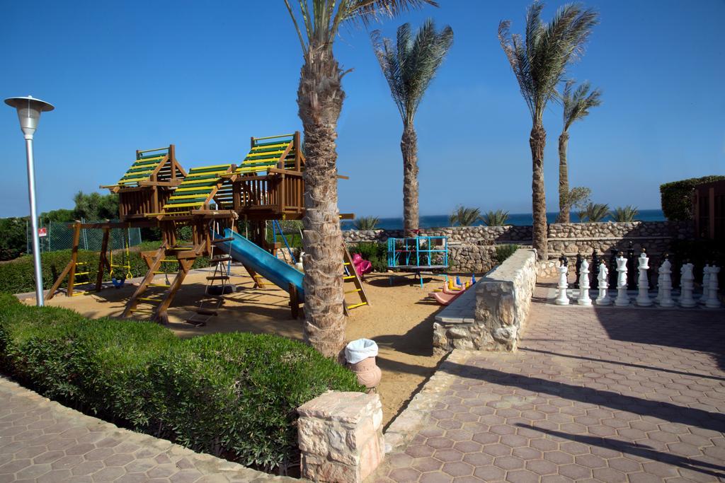 Vai By Romance Hotel & Aqua Park Ain Sukhna Bagian luar foto