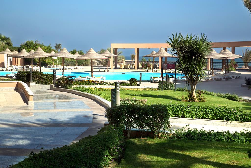 Vai By Romance Hotel & Aqua Park Ain Sukhna Bagian luar foto