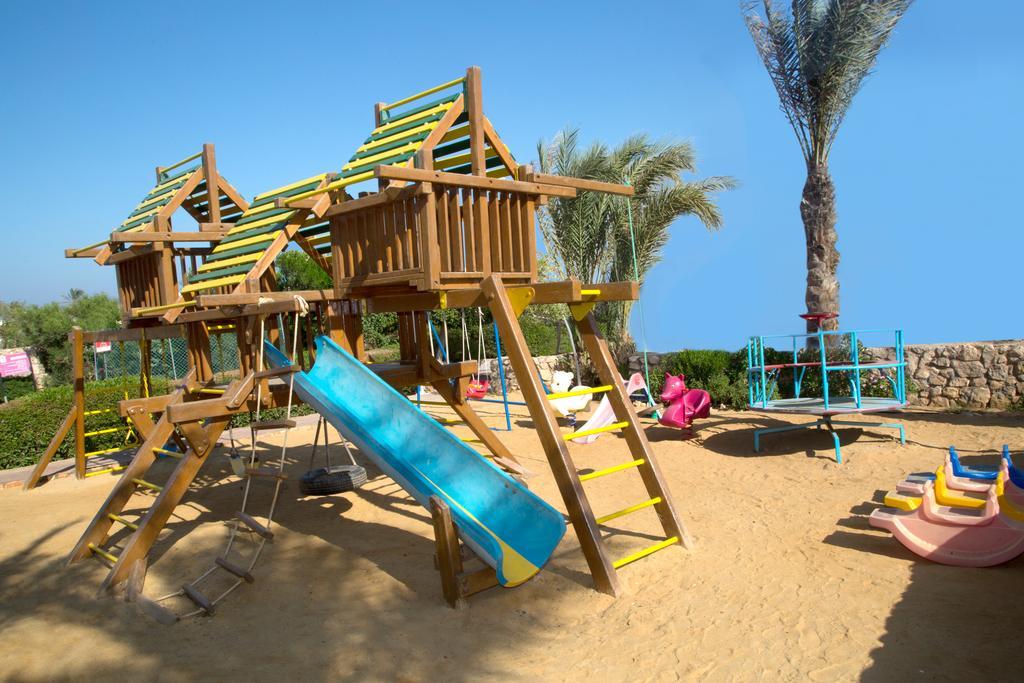 Vai By Romance Hotel & Aqua Park Ain Sukhna Bagian luar foto