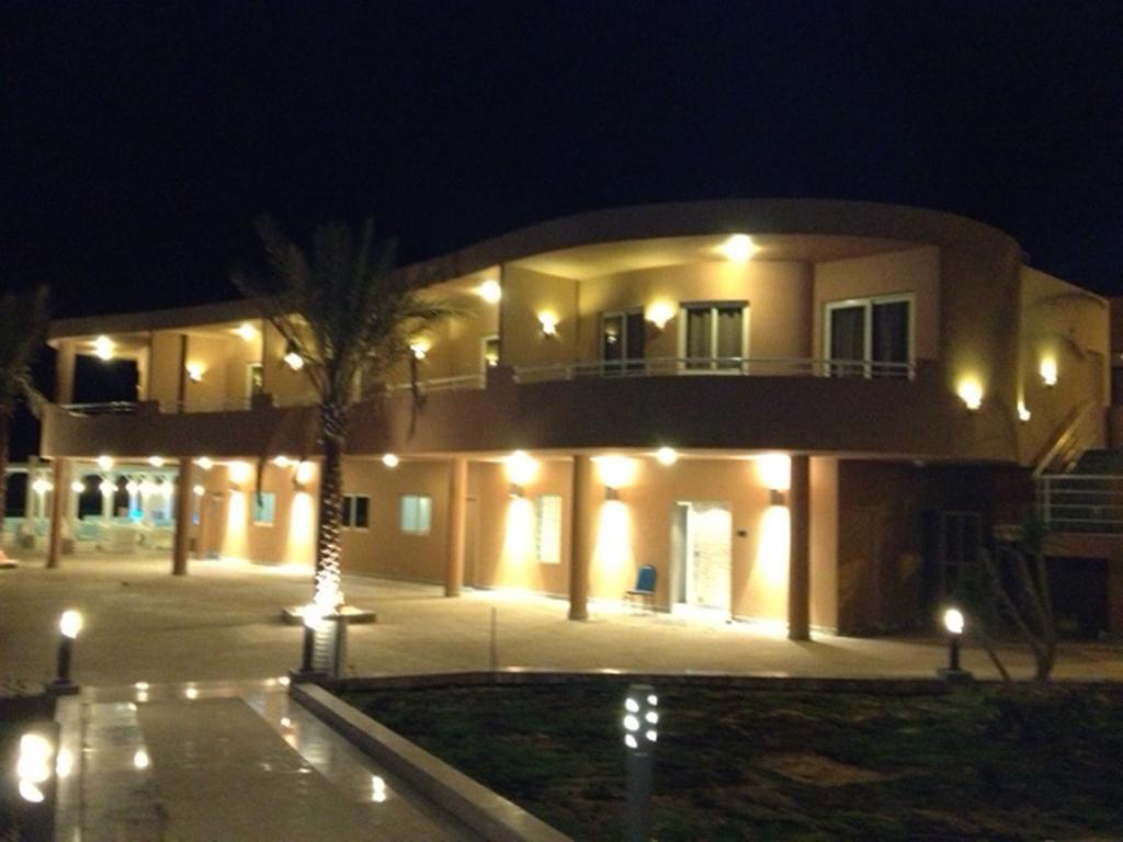 Vai By Romance Hotel & Aqua Park Ain Sukhna Bagian luar foto