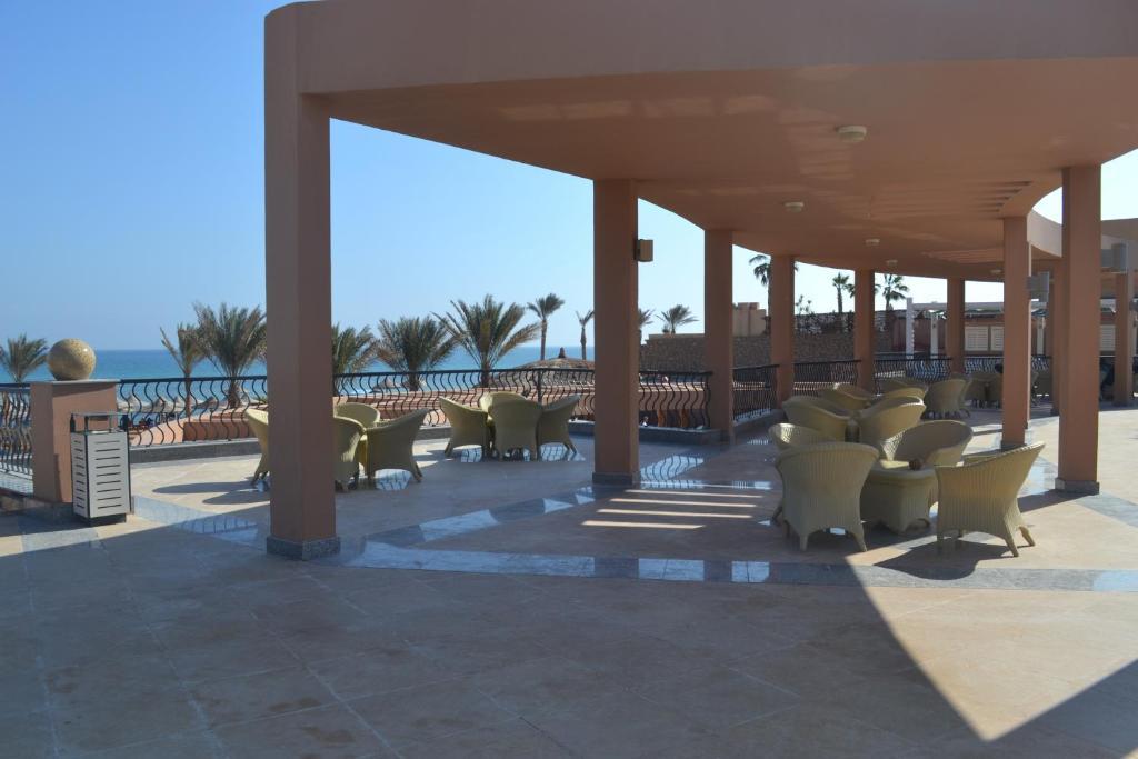 Vai By Romance Hotel & Aqua Park Ain Sukhna Bagian luar foto