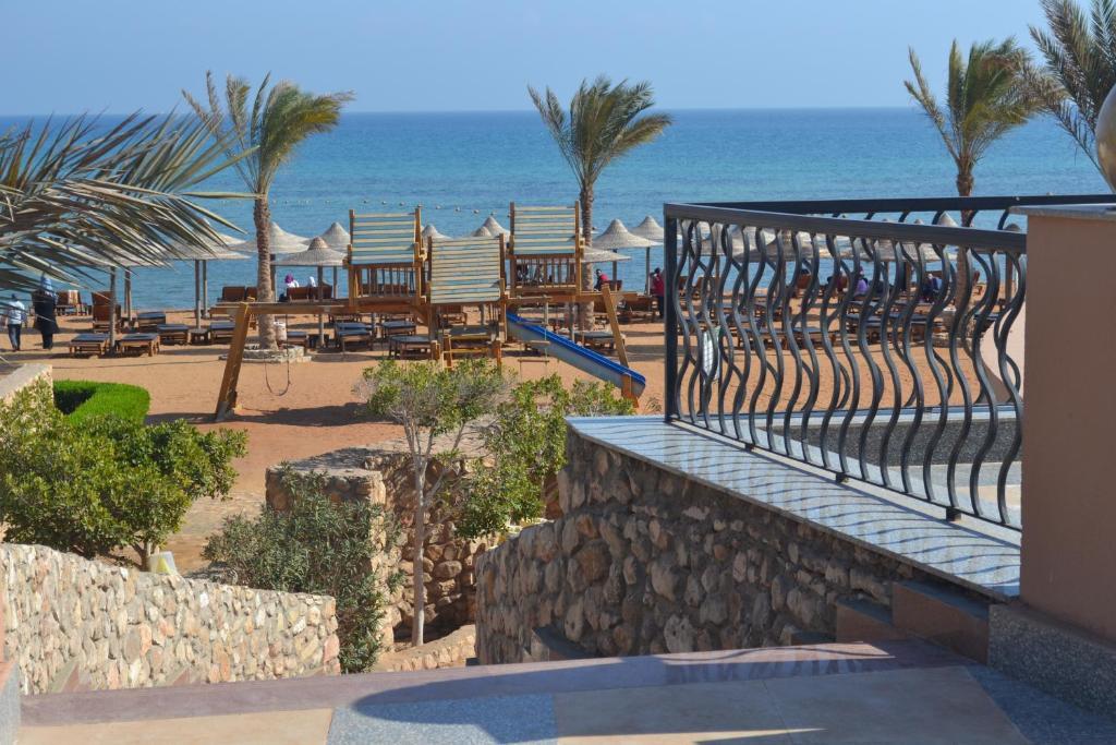 Vai By Romance Hotel & Aqua Park Ain Sukhna Bagian luar foto